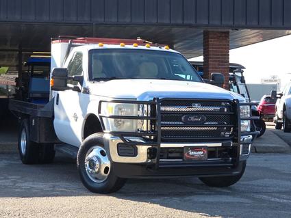 2016 Ford F-350 Cleburne TX
