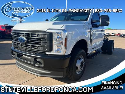 2026 Ford F-350 Ponca City OK