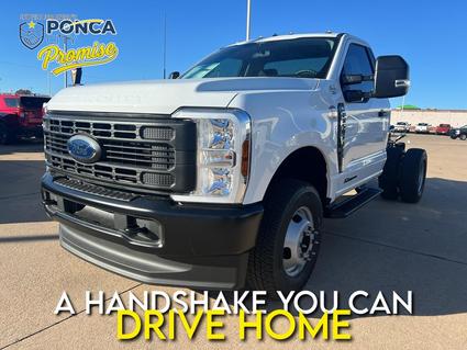 2026 Ford F-350 Ponca City OK