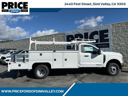 2024 Ford F-350 Simi Valley CA