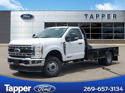 2024 Ford F-350 Paw Paw MI