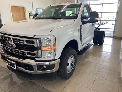 2025 Ford F-350 Sparta IL
