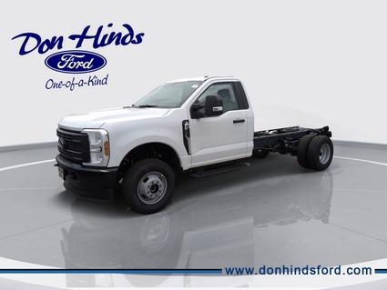 2025 Ford F-350 Fishers IN