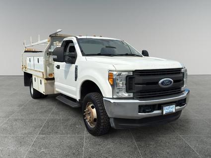 2017 Ford F-350 Post Falls ID