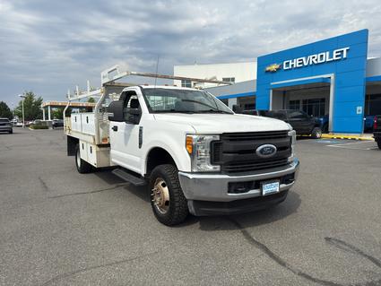 2017 Ford F-350 Post Falls ID