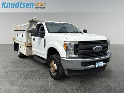 2017 Ford F-350 Post Falls ID