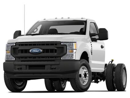 2022 Ford F-350 Lexington NE