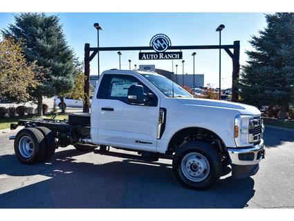 2024 Ford F-350 Mountain Home ID