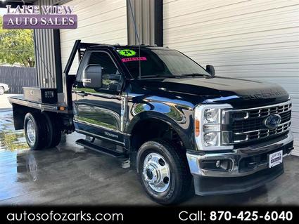 2024 Ford F-350 Mountain Home AR