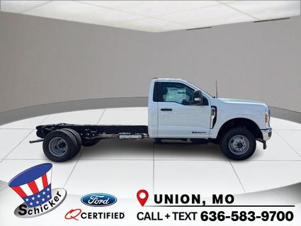 2025 Ford F-350 Union MO