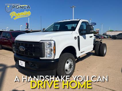 2026 Ford F-350 Ponca City OK