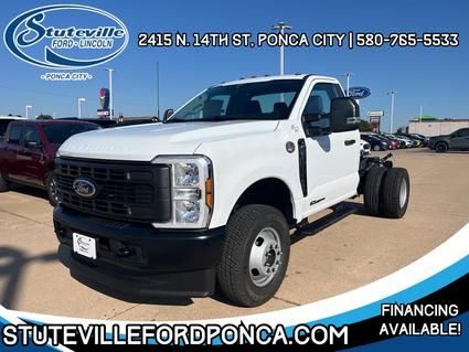 2026 Ford F-350 Ponca City OK