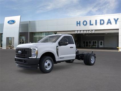 2025 Ford F-350 Whitesboro TX