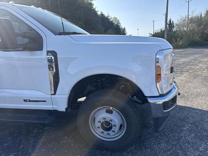 2025 Ford F-350 Ripley WV