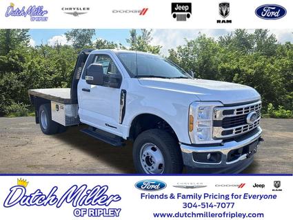 2025 Ford F-350 Ripley WV