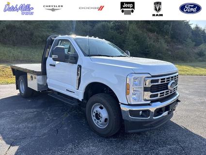 2025 Ford F-350 Ripley WV