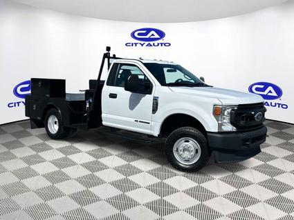 2021 Ford F-350 Murfreesboro TN