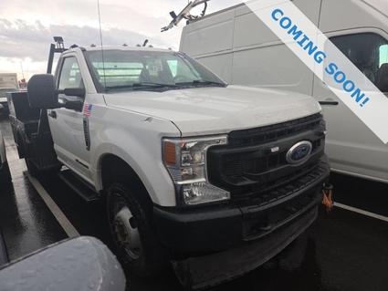 2021 Ford F-350 Murfreesboro TN