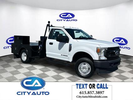 2021 Ford F-350 Murfreesboro TN