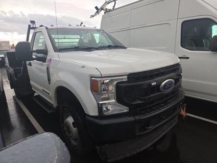 2021 Ford F-350 Murfreesboro TN