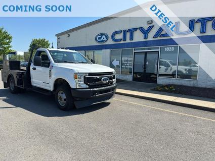 2021 Ford F-350 Murfreesboro TN