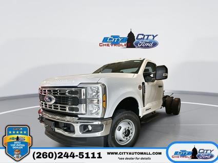 2025 Ford F-350 Columbia City IN