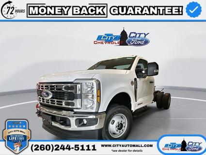 2025 Ford F-350 Columbia City IN