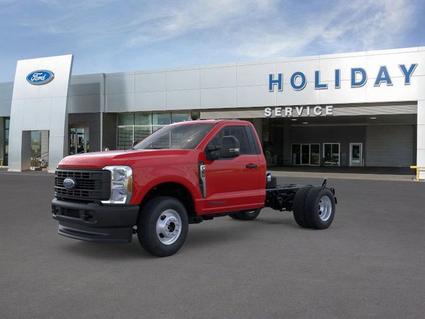 2026 Ford F-350 Whitesboro TX
