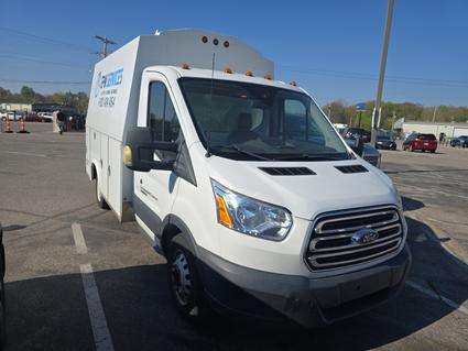 2018 Ford Transit Chassis Cab Memphis TN