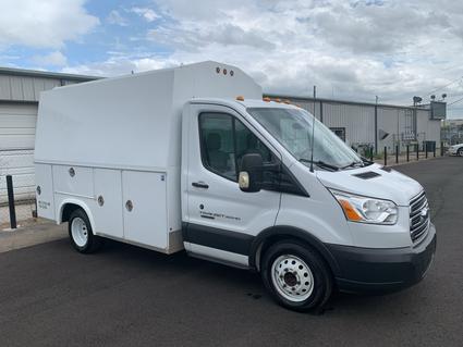2018 Ford Transit Chassis Cab Memphis TN