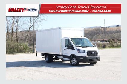 2024 Ford Transit Cutaway Cleveland OH
