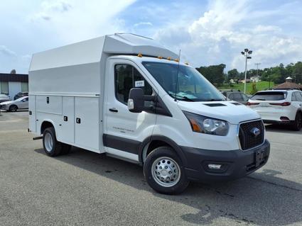 2024 Ford Transit Cutaway Salem VA