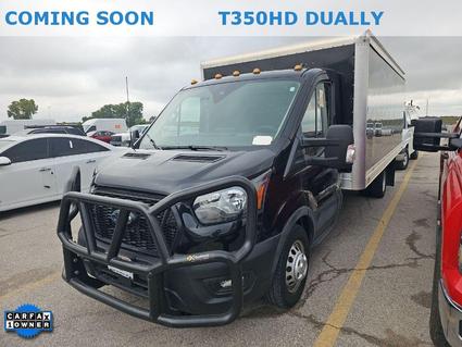 2023 Ford Transit Chassis Cab Murfreesboro TN