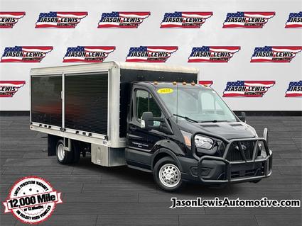2022 Ford Transit Chassis Cab Sparta TN