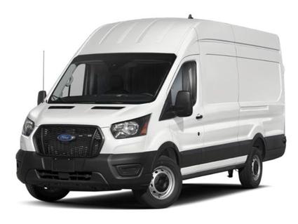 2025 Ford Transit Van La Grande OR