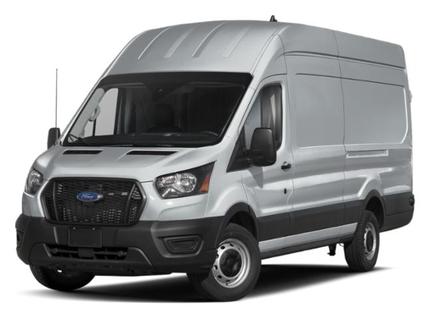 2023 Ford Transit Van Bend OR