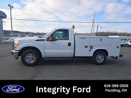 2015 Ford F-250 Paulding OH