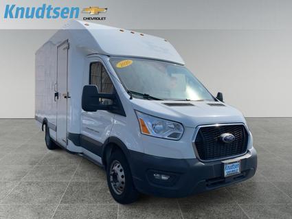 2020 Ford Transit Cutaway Post Falls ID