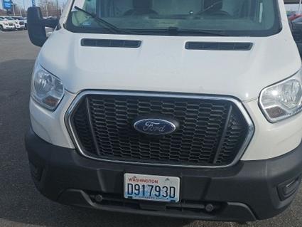 2020 Ford Transit Cutaway Post Falls ID
