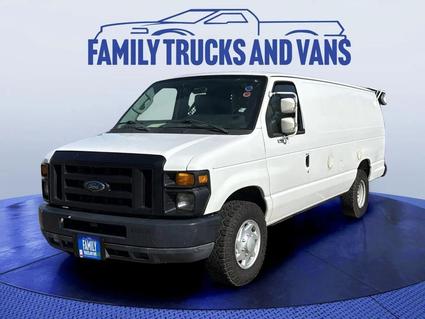 2011 Ford Econoline Denver CO