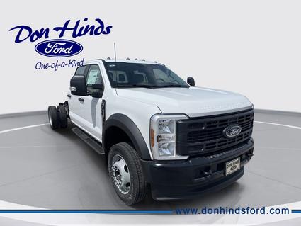 2025 Ford F-550 Fishers IN