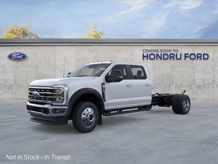 2026 Ford F-550 Manheim PA