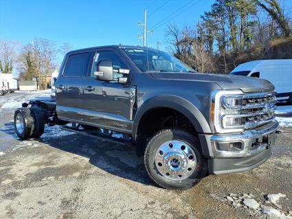 2026 Ford F-550 Salem VA