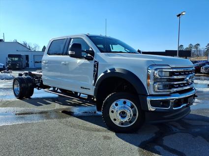 2026 Ford F-550 Salem VA