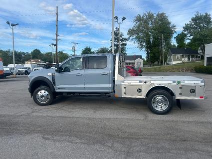 2026 Ford F-550 Salem VA