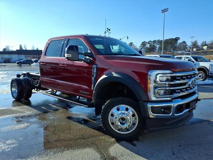 2026 Ford F-550 Salem VA