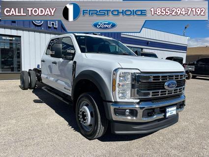 2026 Ford F-550 Rock Springs WY