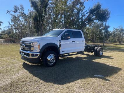 2026 Ford F-550 Perry FL