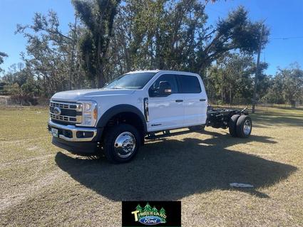 2026 Ford F-550 Perry FL
