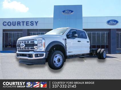 2026 Ford F-550 Breaux Bridge LA